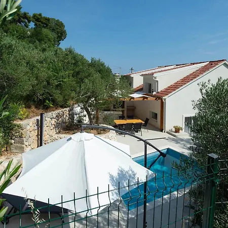 Olive Tree Σπίτι διακοπών *