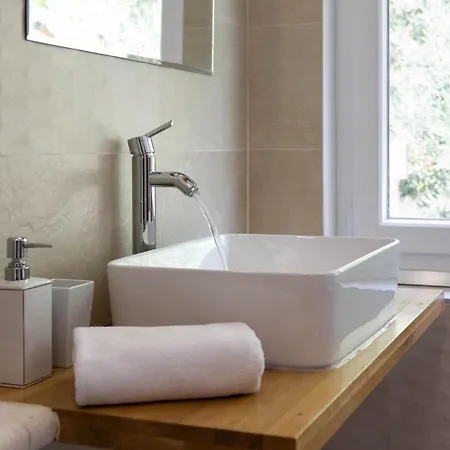 Casa de Férias Olive Tree *