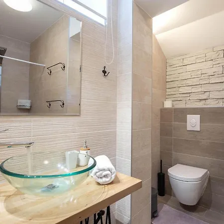 Olive Tree Casa de Férias