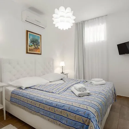 Casa de Férias Olive Tree