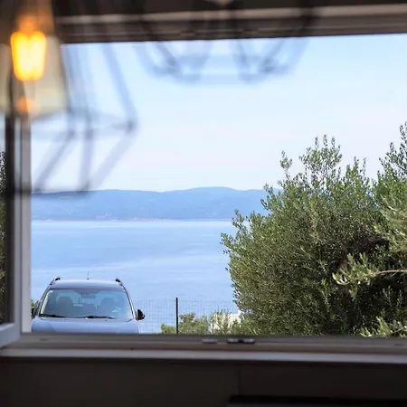 Casa de Férias Olive Tree *