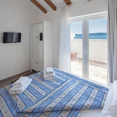 Holiday home Olive Tree Pisak