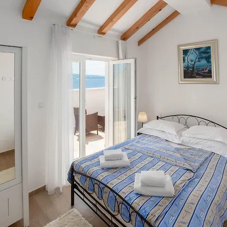 Olive Tree Holiday home *