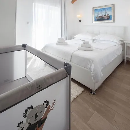 Casa de Férias Olive Tree