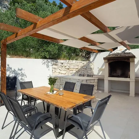 Olive Tree Casa de Férias *