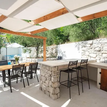 Olive Tree Holiday home *