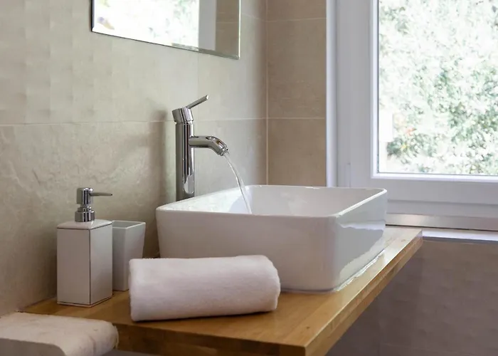 Vikendica Olive Tree *