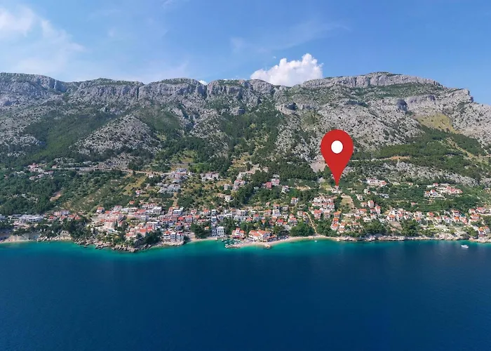 Olive Tree Vikendica *