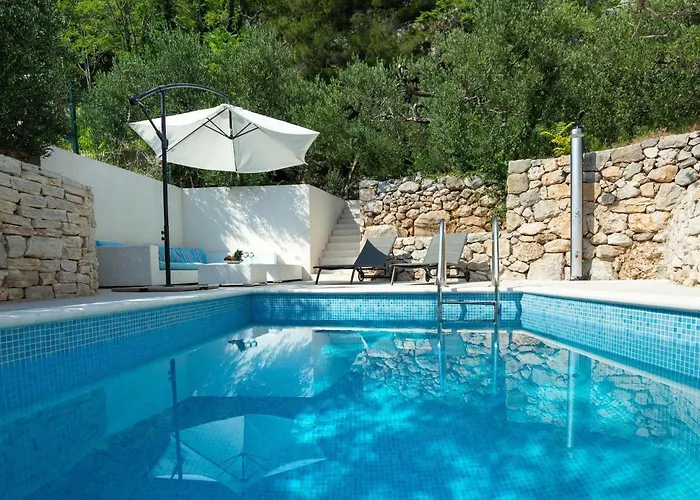 Olive Tree Vikendica Pisak