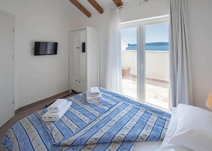 Vikendica Olive Tree Pisak