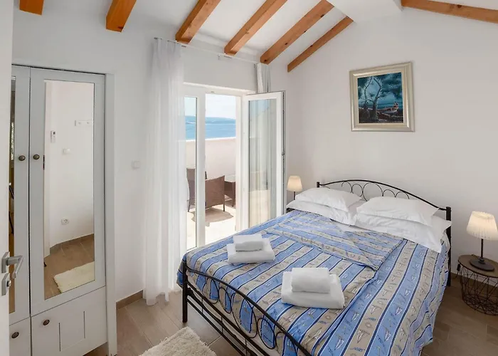 Olive Tree Vikendica *