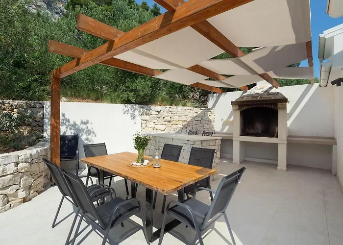 Olive Tree Vikendica *