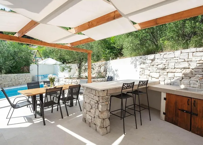 Olive Tree Vikendica *